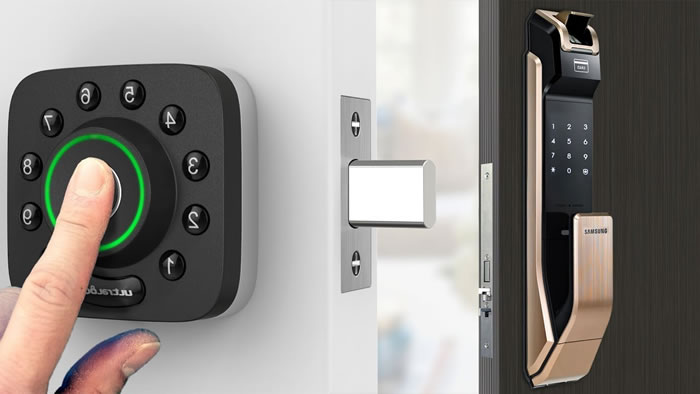 Essential Smart Lock Features